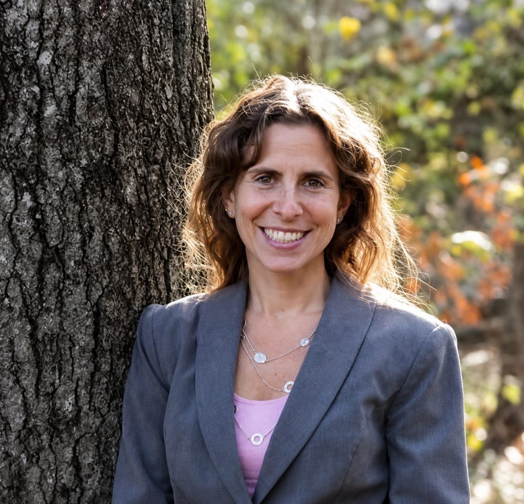 Dr. Debra Wolkenfeld